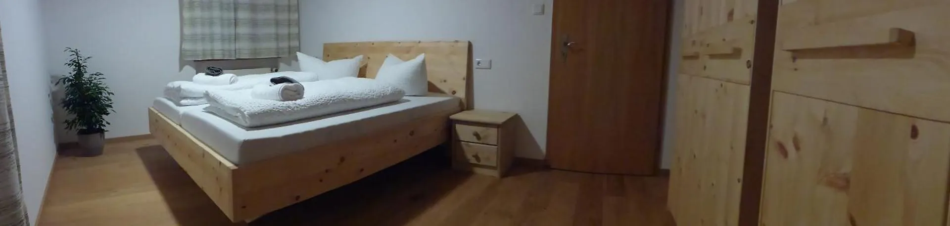 Ferienwohnung Uferweg Fischbachau