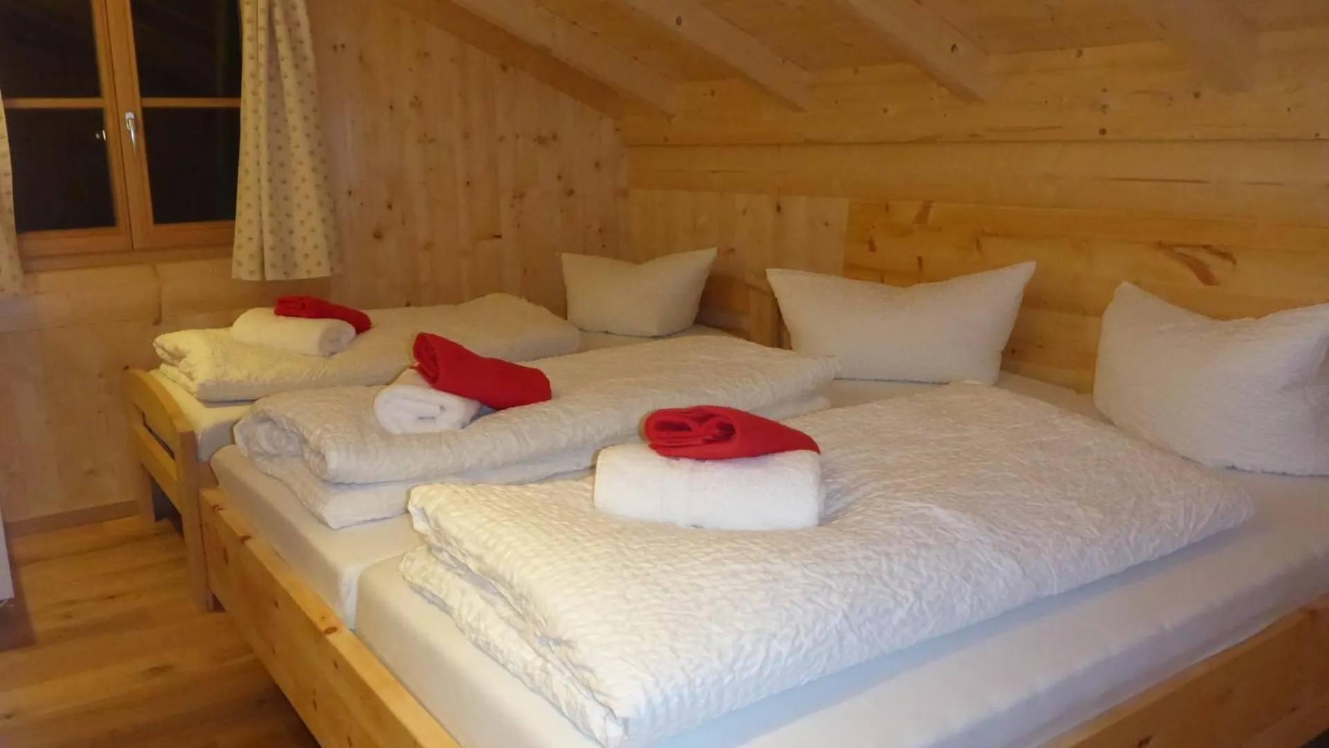 Ferienwohnung Uferweg Fischbachau Almanya